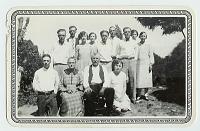  The James Woodson Turner Family.